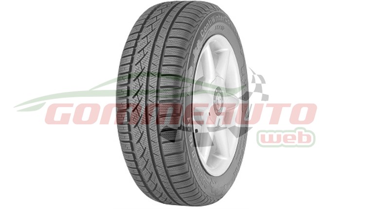 COP. 185/65R15 88T WINTERCONTACT TS 810 MO